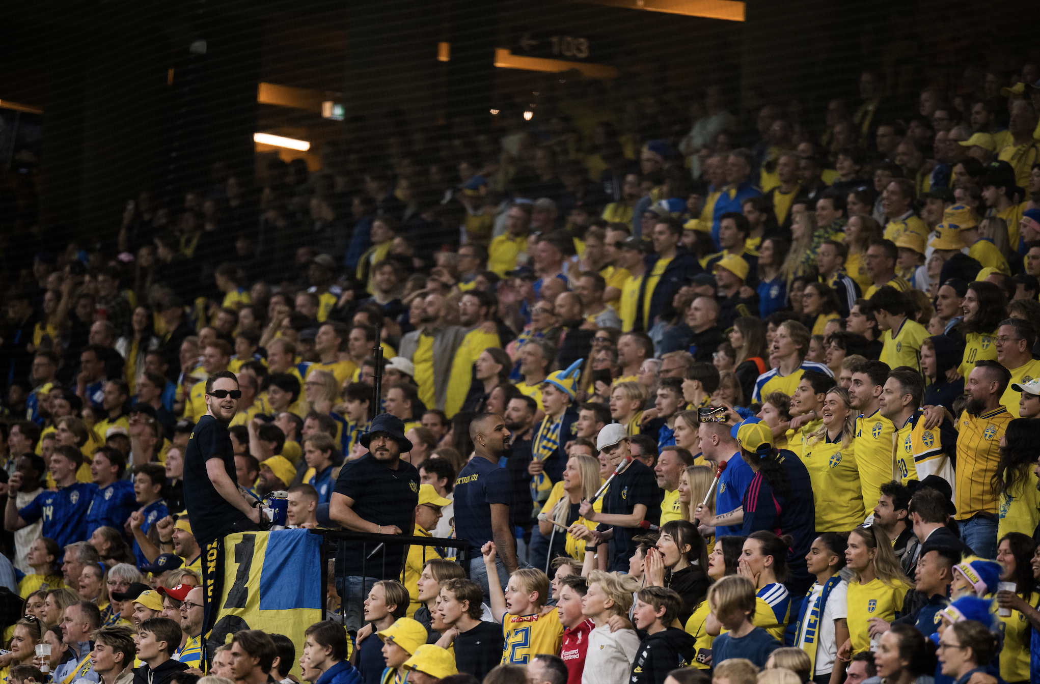 Sverige publik