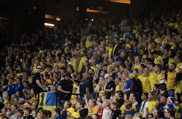 Sverige publik