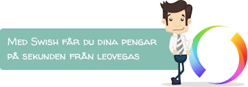 Swish Leo Vegas