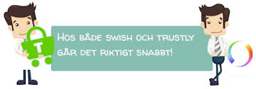 Swish Vs Trustly bettingkollen