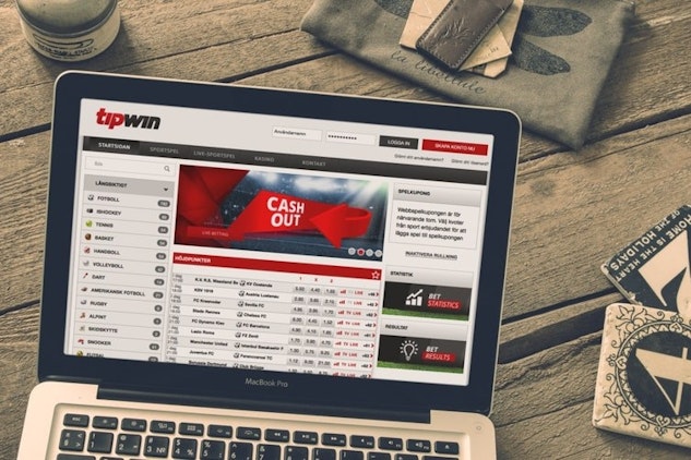 Tipwin nya spelbolag med svensk licens