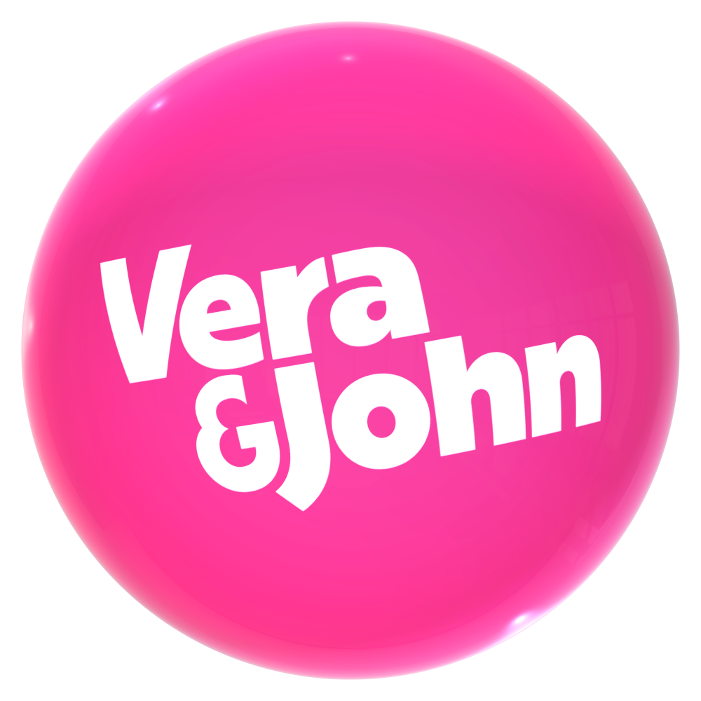 Vera & John - Casino bonus Bonus