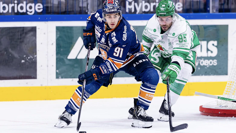 Vaxjo lakers vs rogle bk