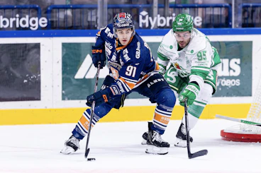 Vaxjo lakers vs rogle bk