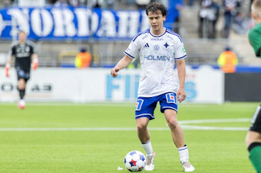 Viktor Christiansson