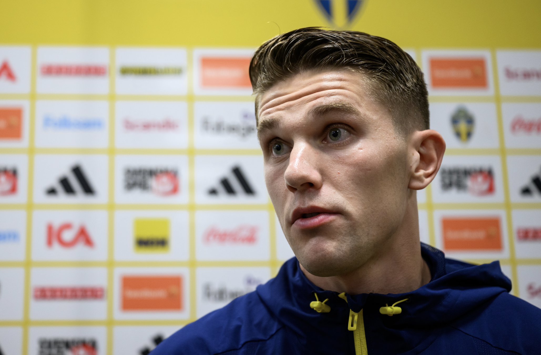 Viktor Gyokeres sverige fotboll