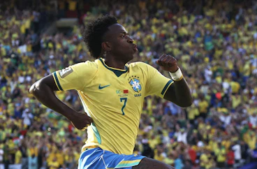 Vinicius Junior