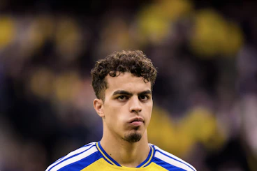 Yasin Ayari Sverige