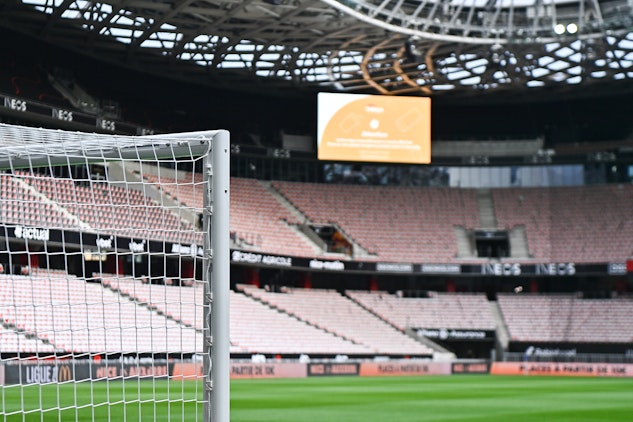 Allianz Stadium, Juventus