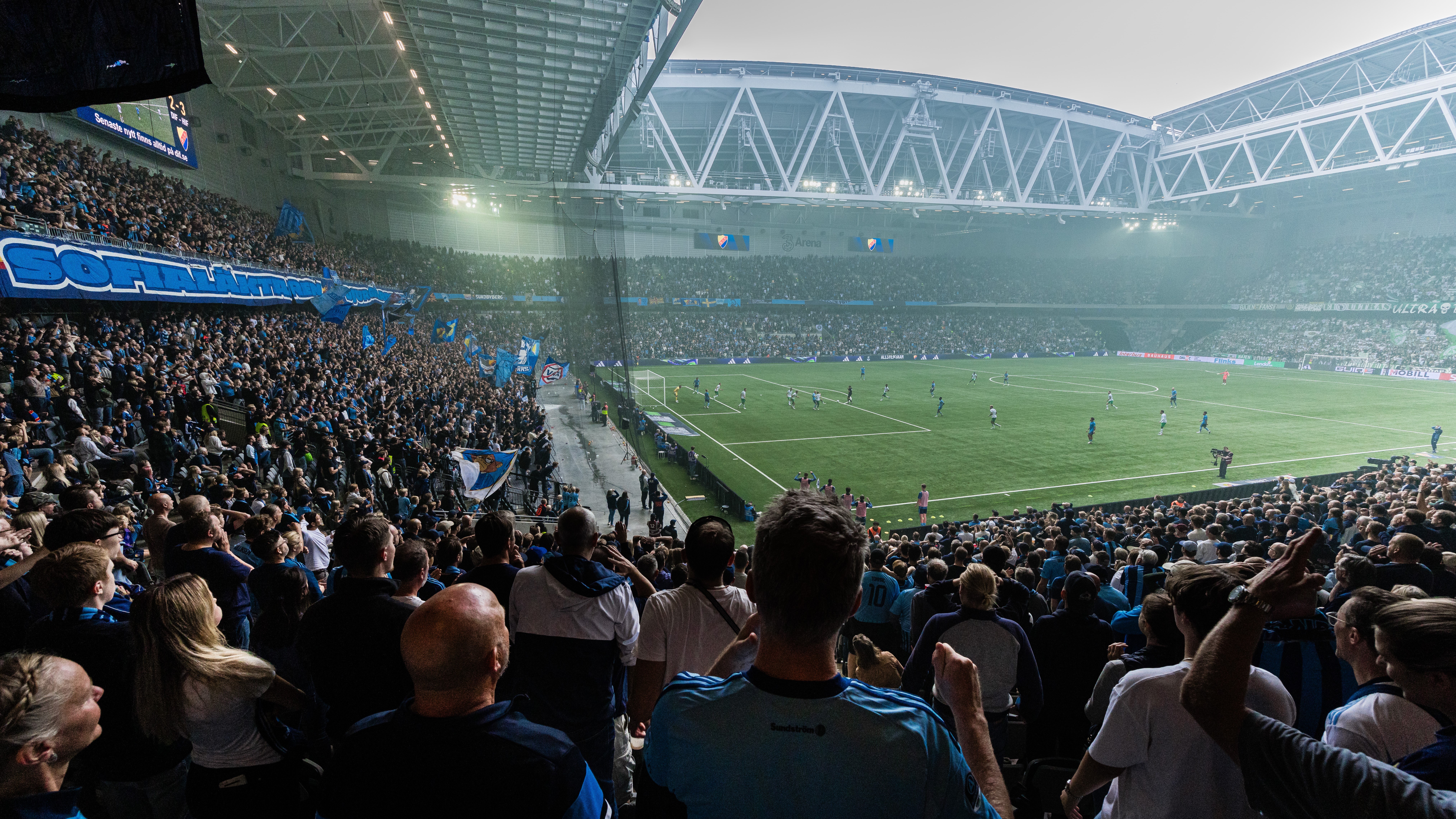 Allsvenskan Omgång 24 - Odds & Boostar