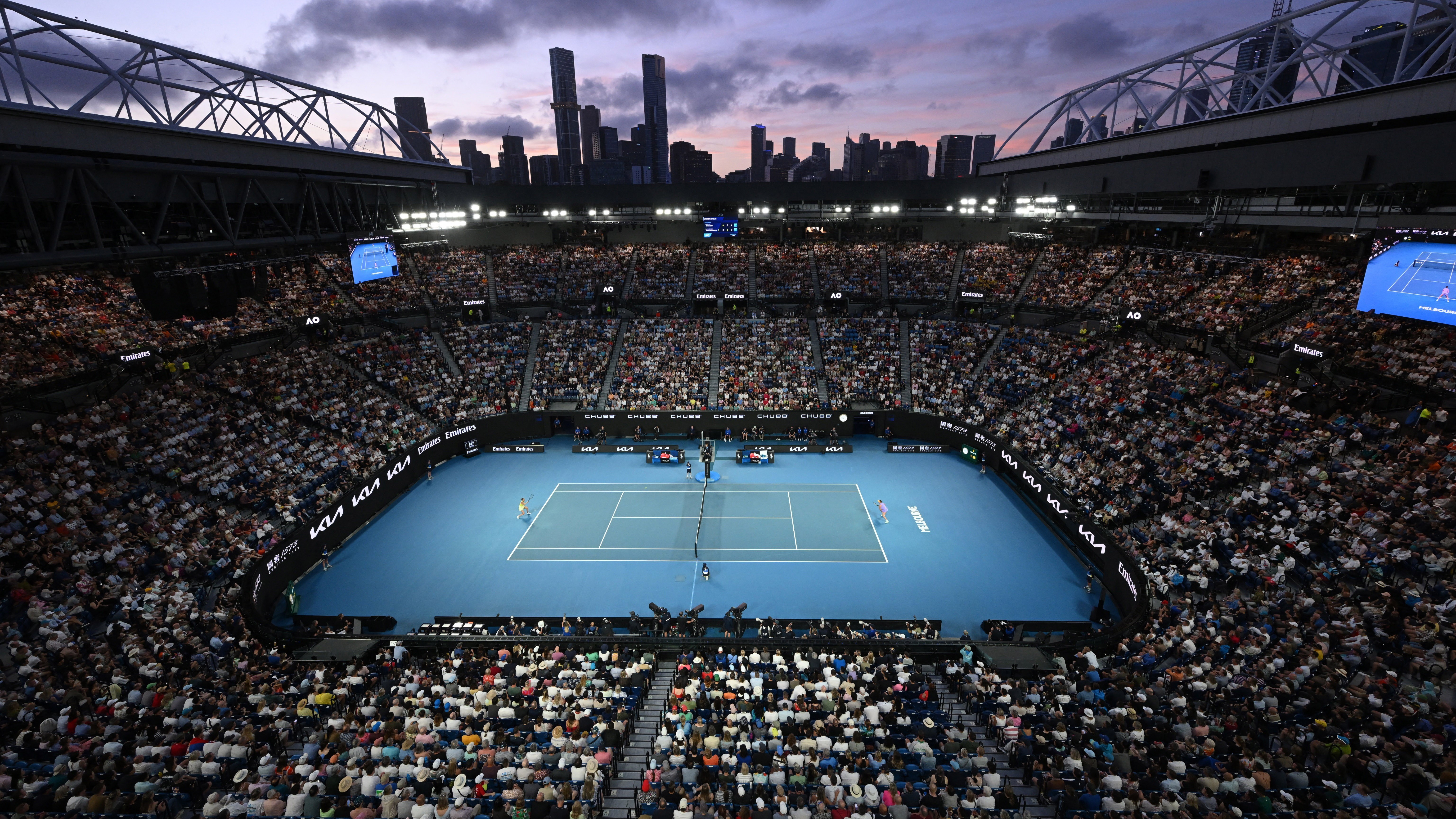 australian open 2026 vinnaroddsen