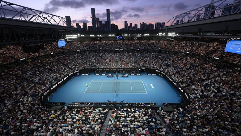 australian open 2026 vinnaroddsen