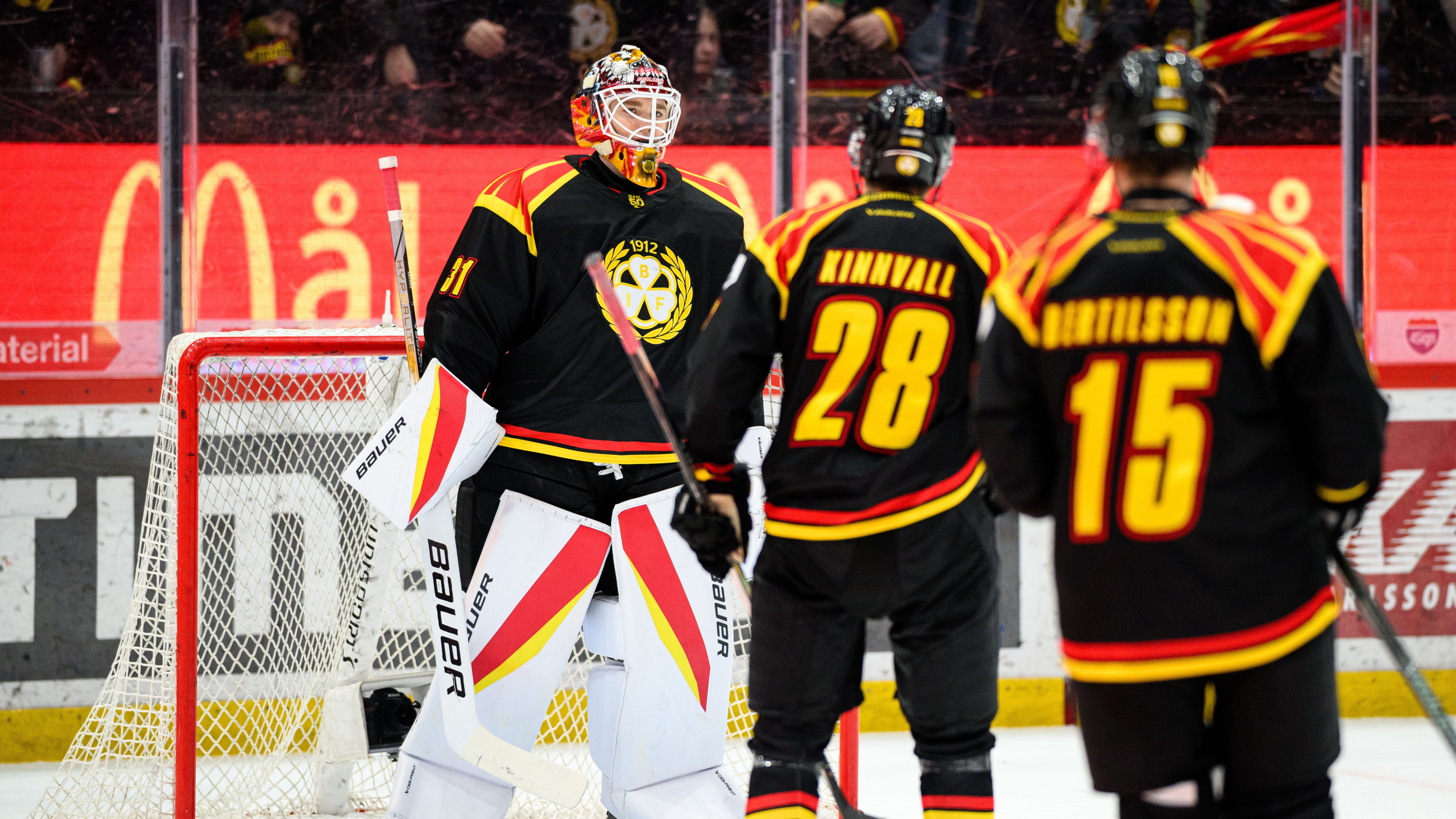 shl omgång 31 året sista omgång 2025