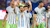 argentina - egypten messi odds