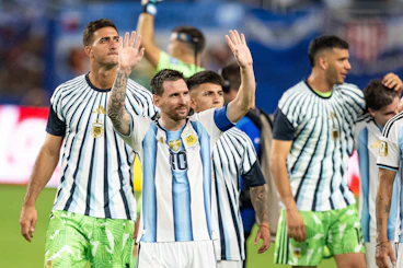 argentina - egypten messi odds