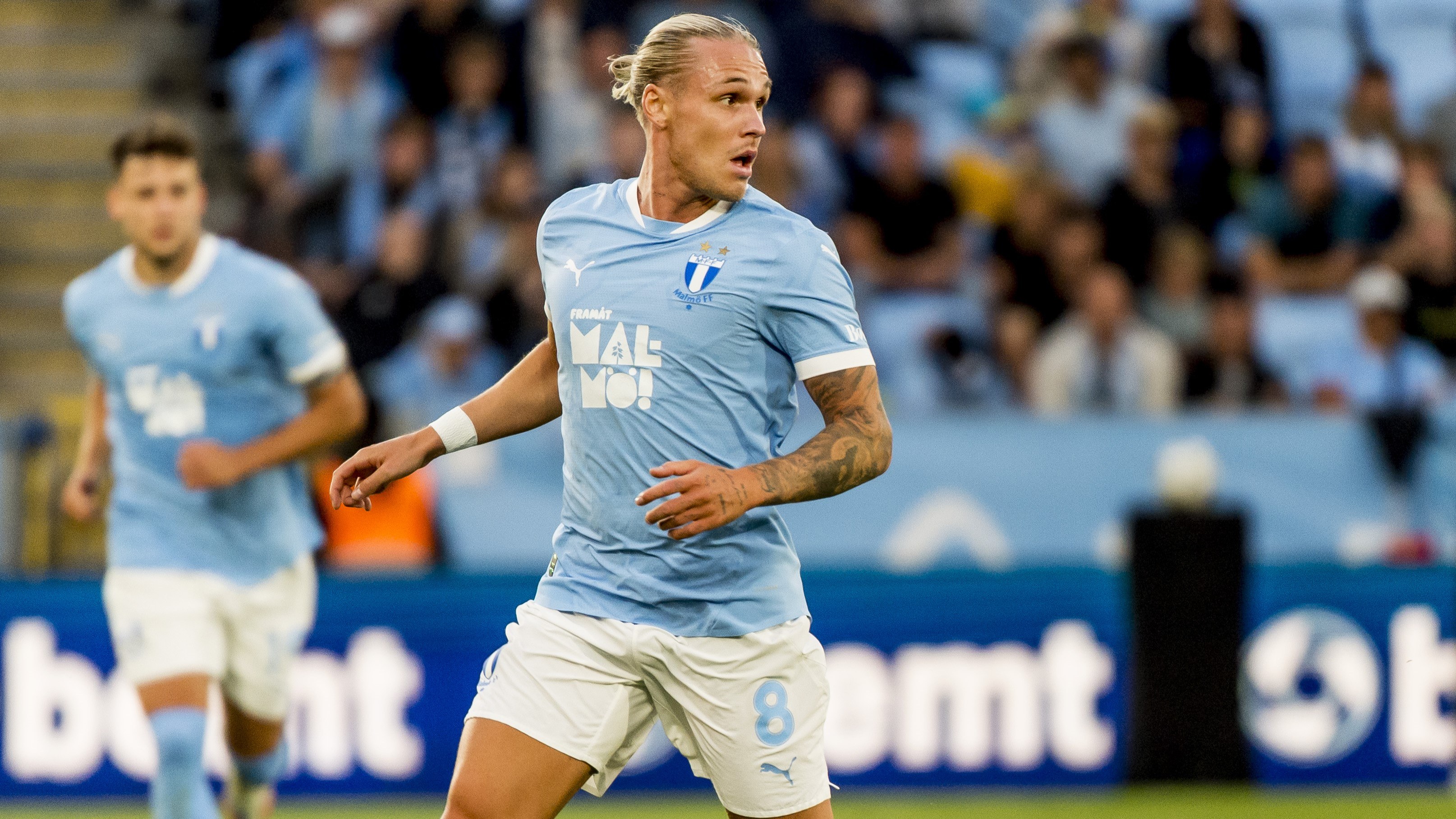 Malmö FF - FC Köpenhamn odds & betting
