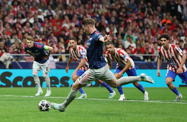 arsenal - atletico odds cl-semifinal