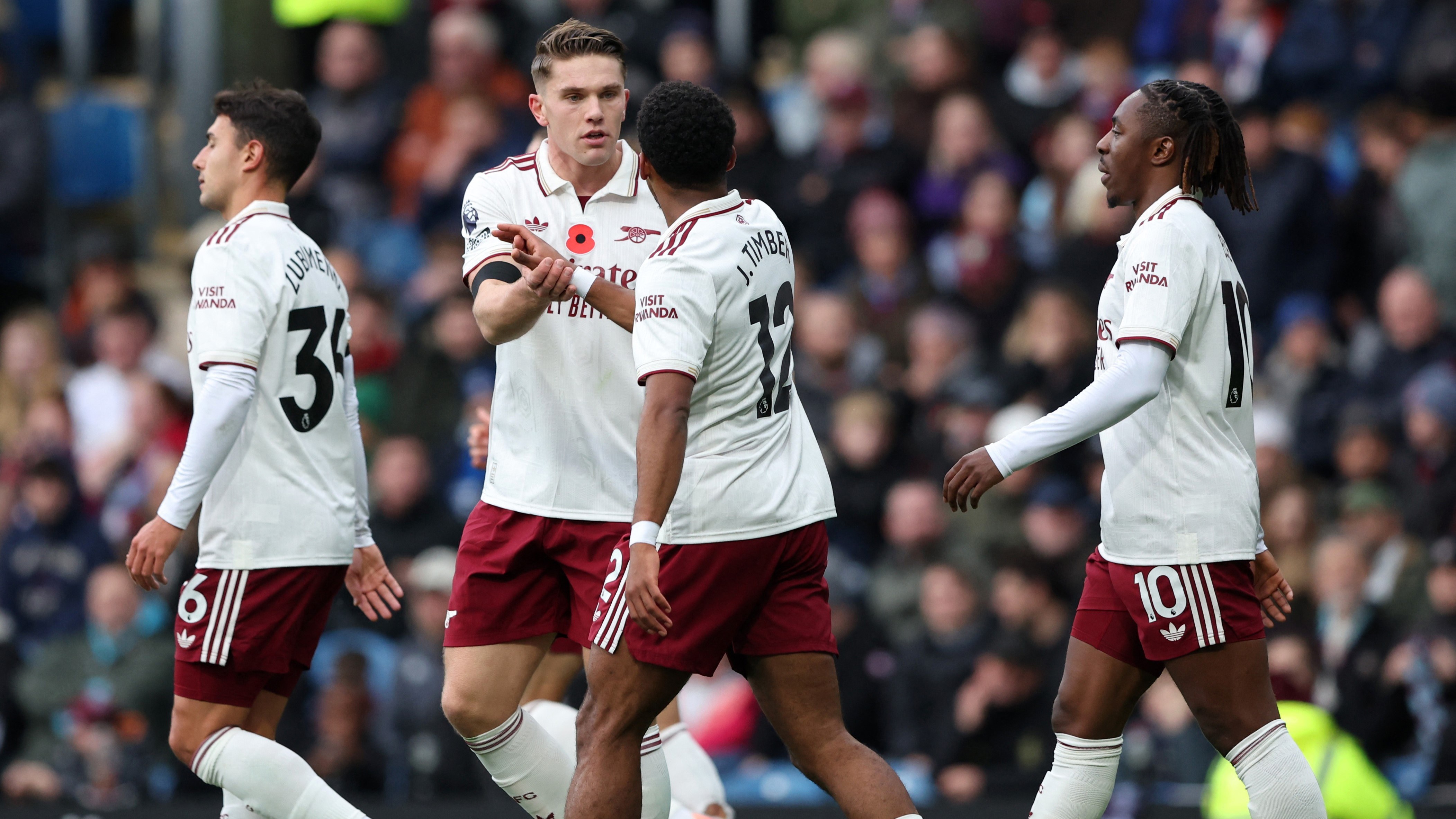 slavia prag - arsenal odds 4/11