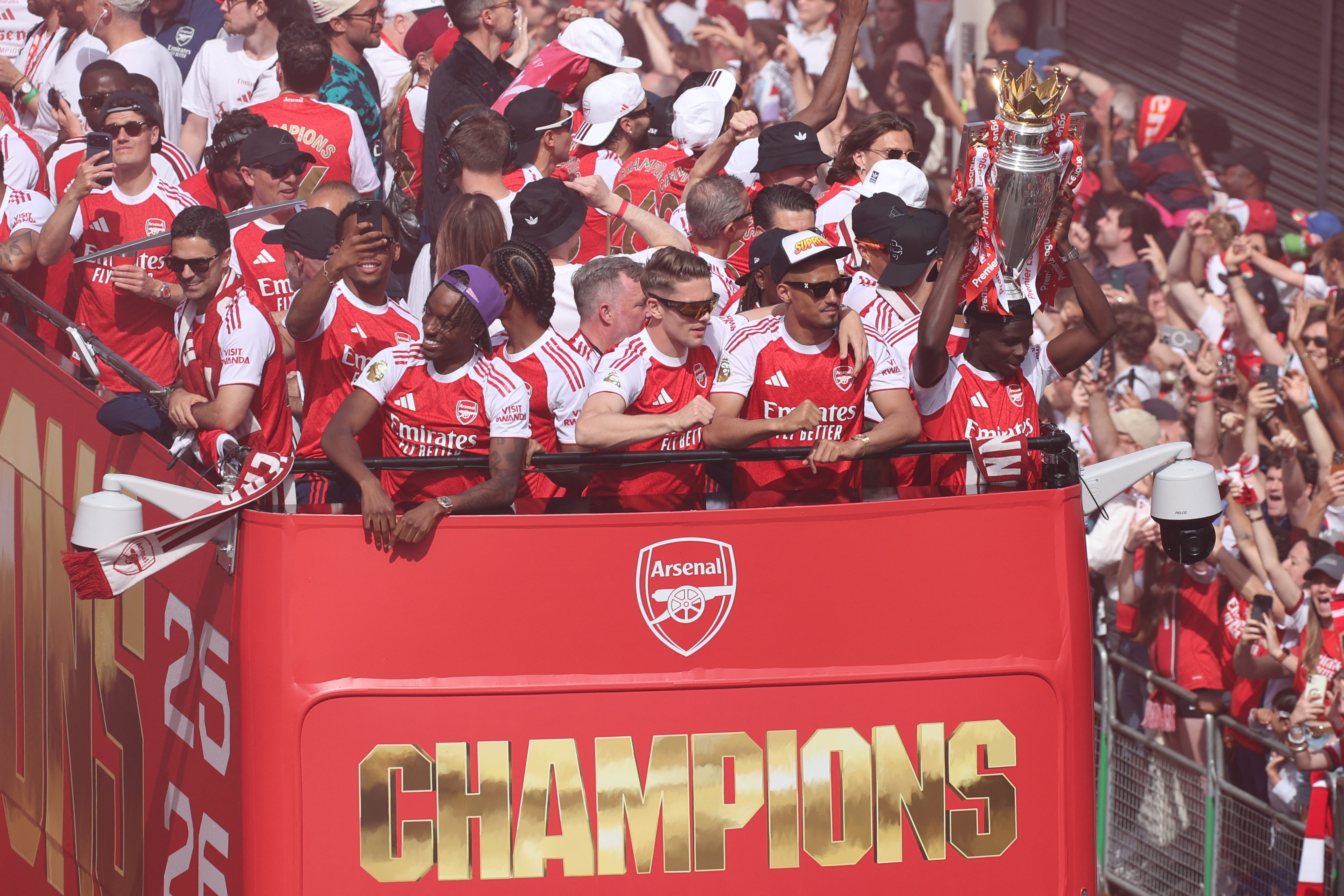 arsenal ligaledare juldagen oddsboost