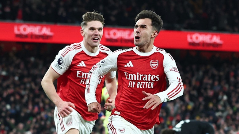 Arsenal liverpool 8 januari oddsboost gyökeres