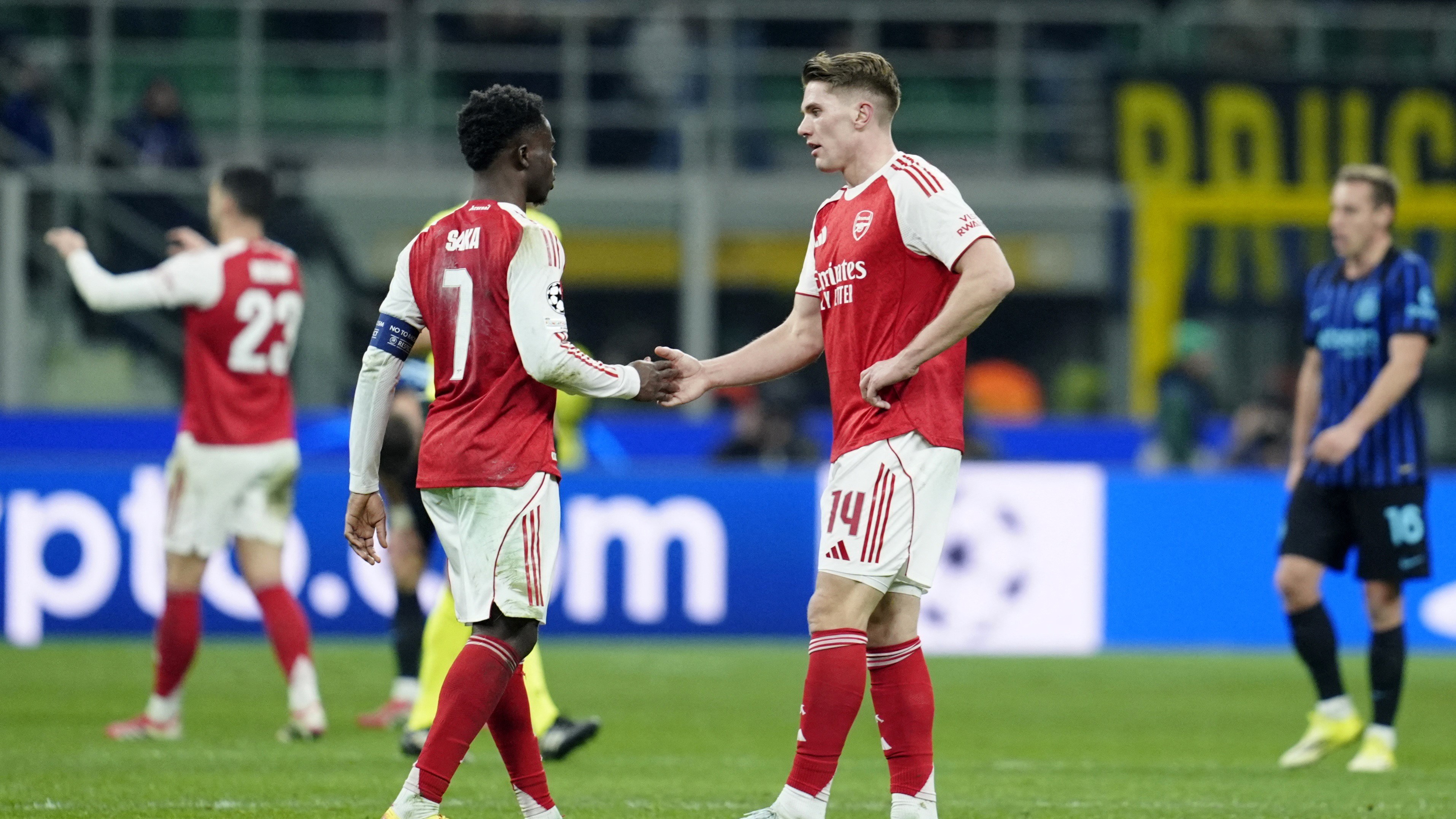 arsenal man united bonustboost