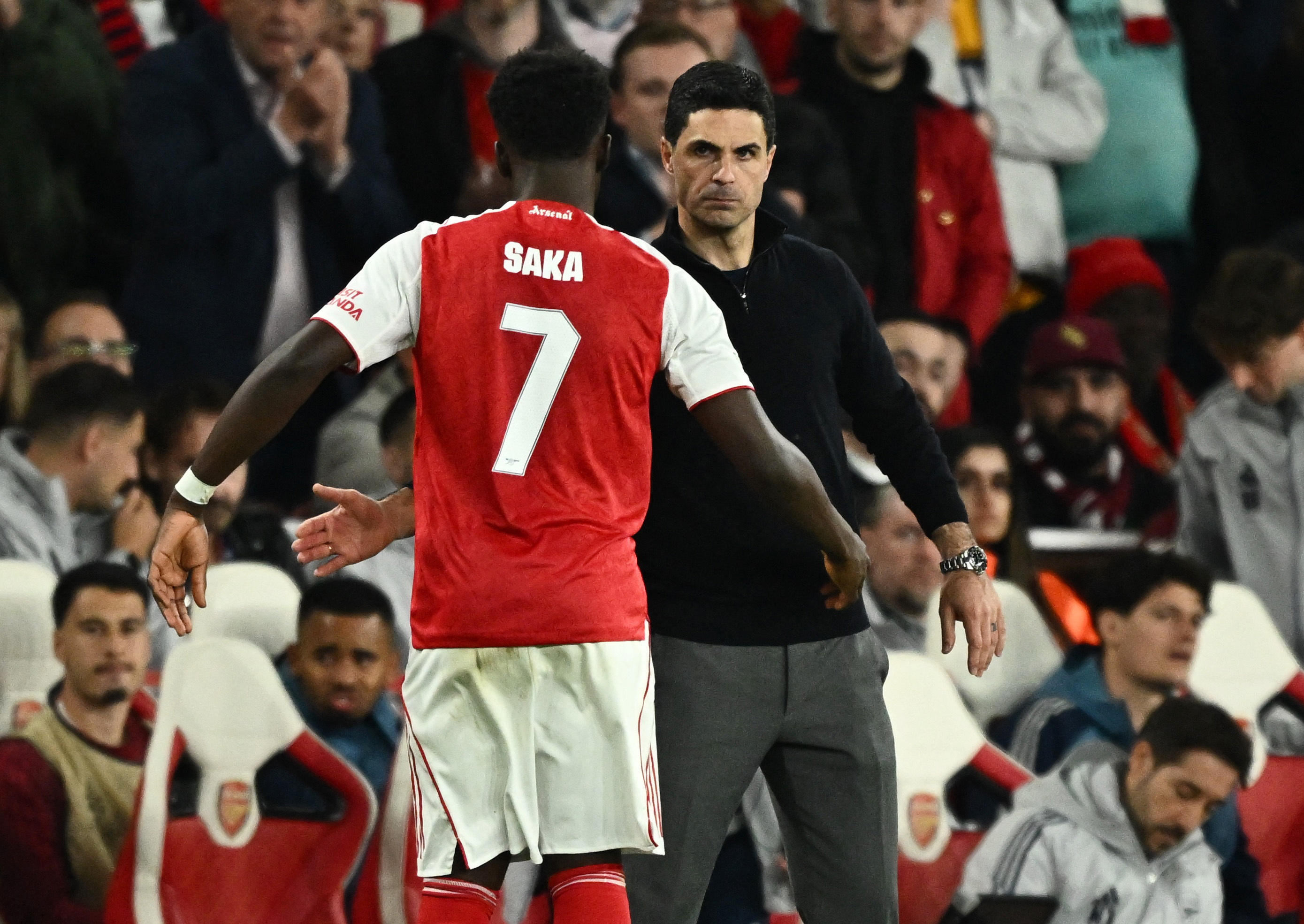 arsenal odds vinna premier league