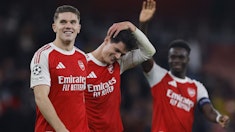 Arsenal - Crystal Palace 26/10: Londonderby och en svensk i fokus