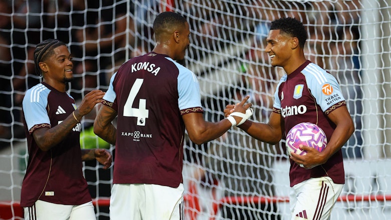 Premiärhelg i Premier League - odds & betting