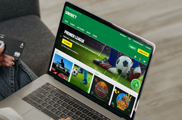 Bäst spelbolag med svensk licens