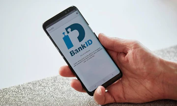 Spelbolag med bankID
