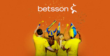 Betsson - ett av Sveriges bästa spelbolag