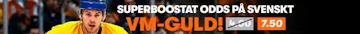 Betssonboost