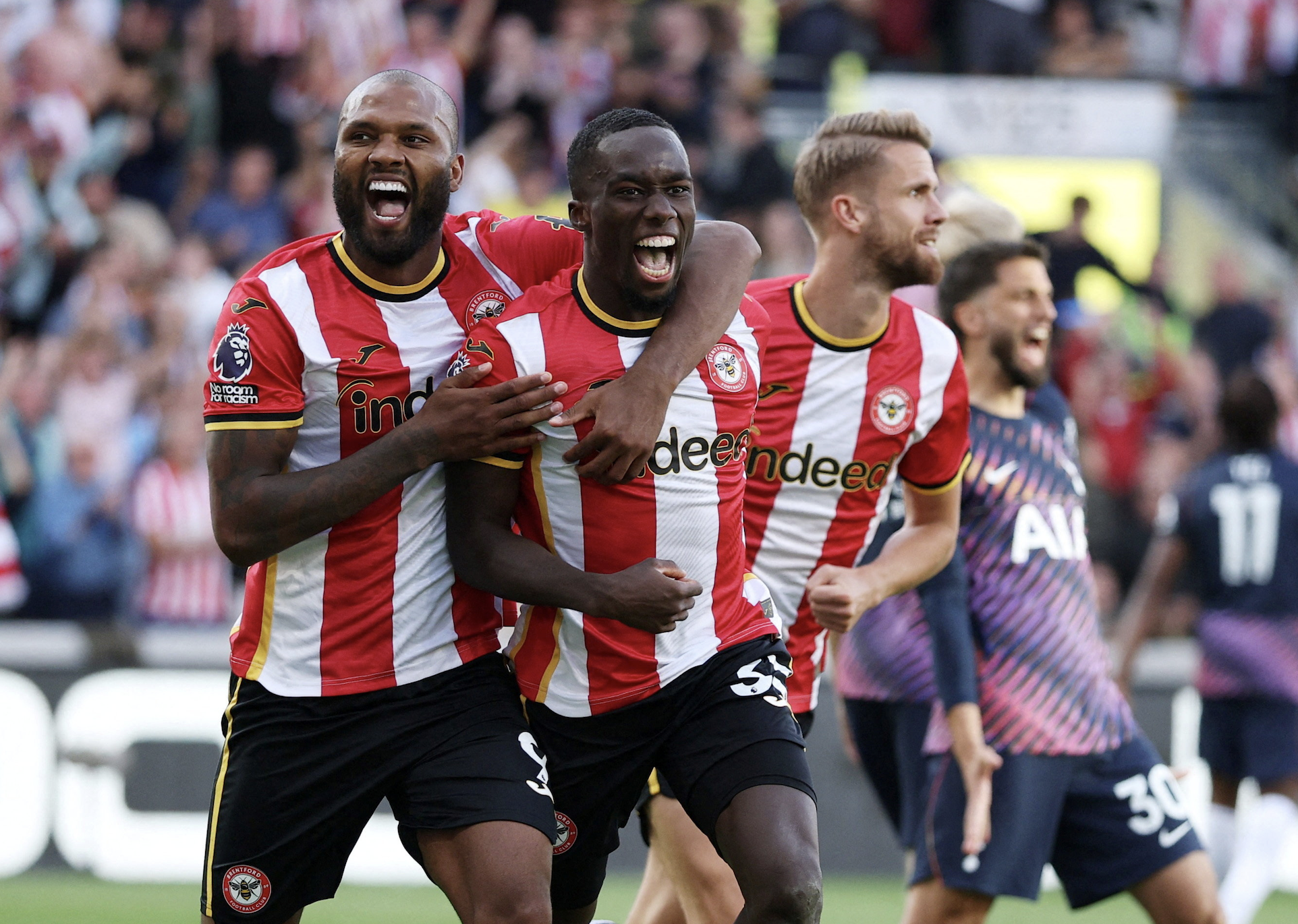 Birmingham brentford boost3