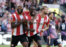 Birmingham brentford boost3