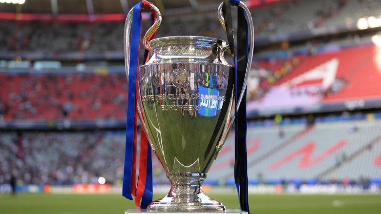 hämta bonus till champions league