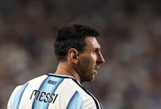 boost argentina - england