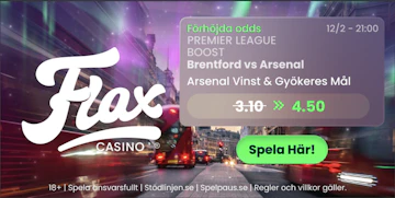 brentford arsenal oddsboost 12/2