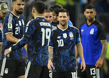 argentina-kap verede boost messi