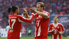 Real Madrid - Bayern München 7/4: Boost till 3.00 i CL-kvarten!