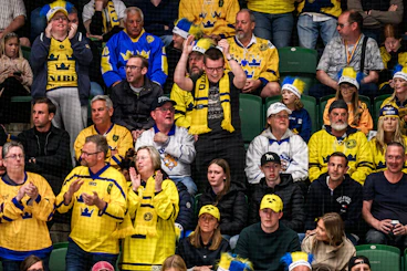 sverige - slovenien oddsboost hockeyvm