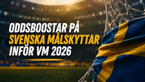 boostar på svenska målskyttar inför vm 2026