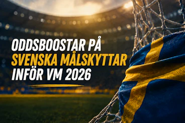 boostar på svenska målskyttar inför vm 2026
