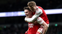 Kan Gyökeres sänka Brighton och skjuta Arsenal närmare guldet?