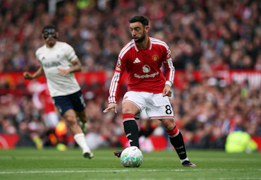 bruno fernandes jagar assistrekord