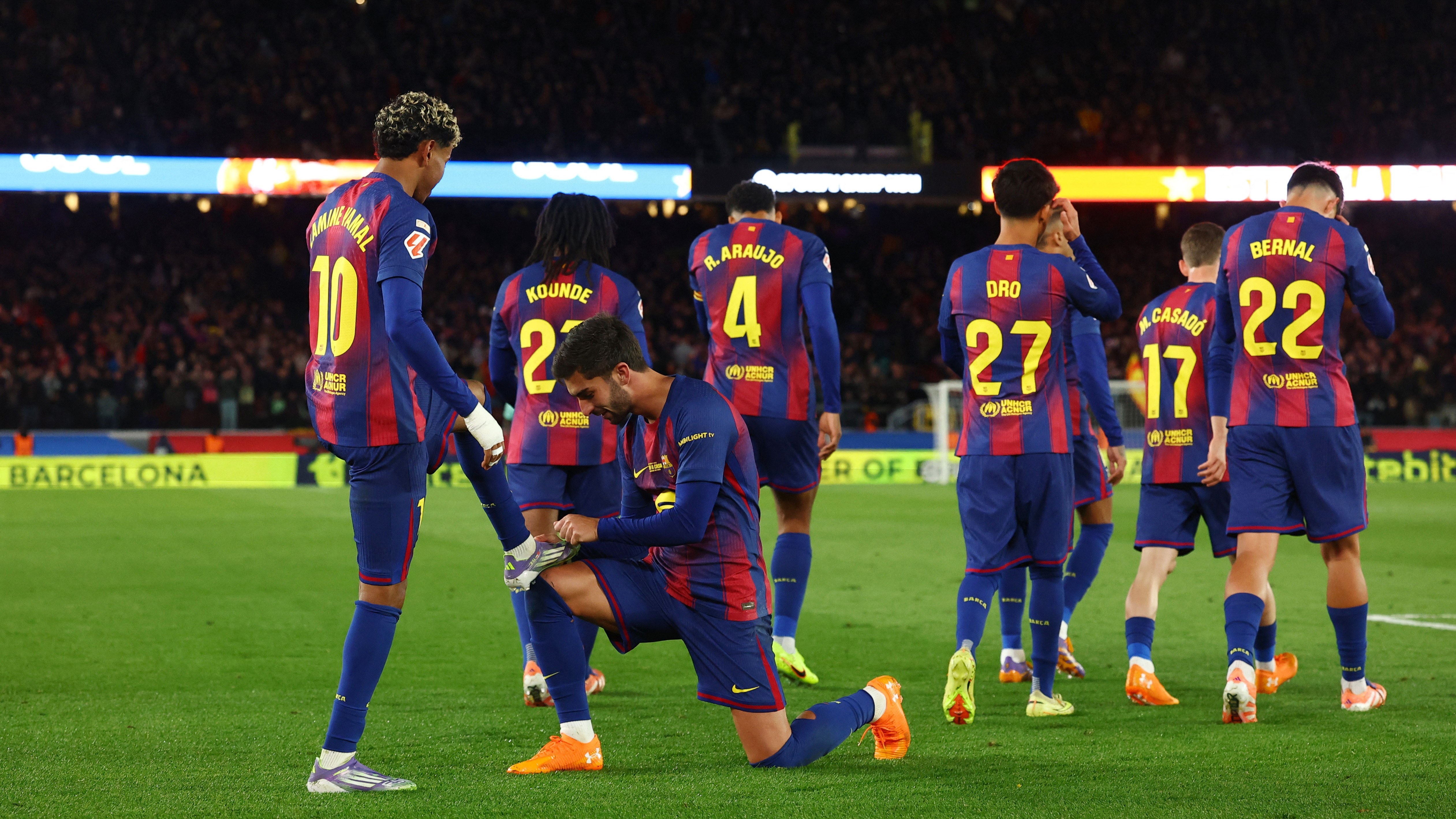 Odds inför Champions League omgång 5