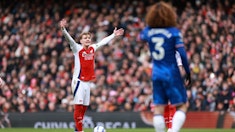 Chelsea - Arsenal 30/11: Odds till 30x i Londonderbyt!