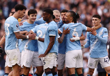 man city nya favoriter att vinna premier league odds