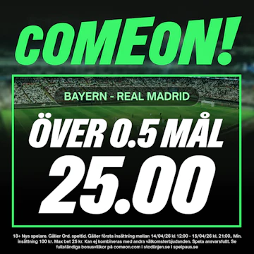 bayern real boost cl