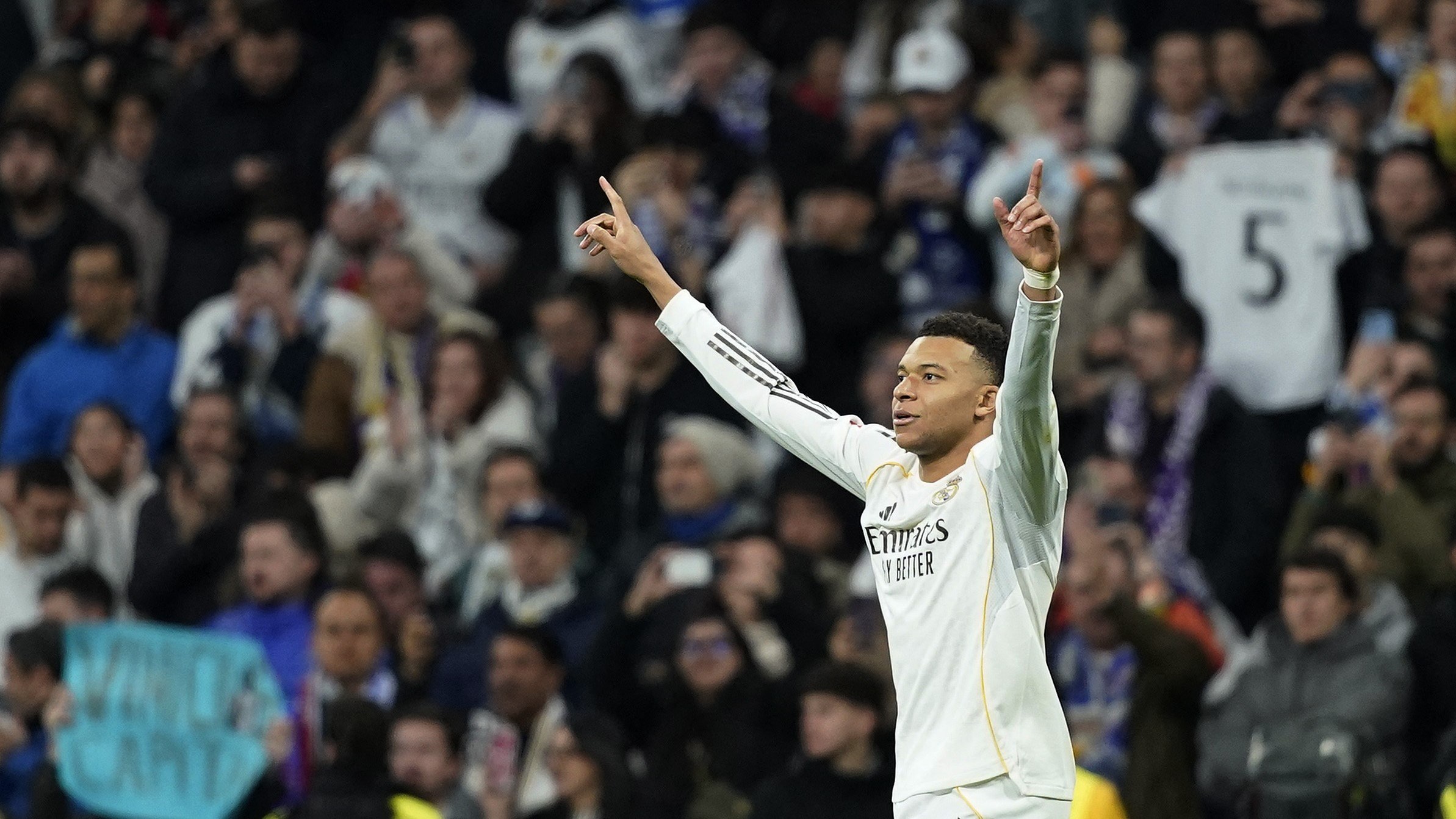 trippel i champions league 20/1