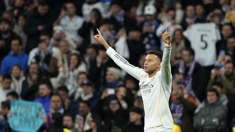 trippel i champions league 20/1